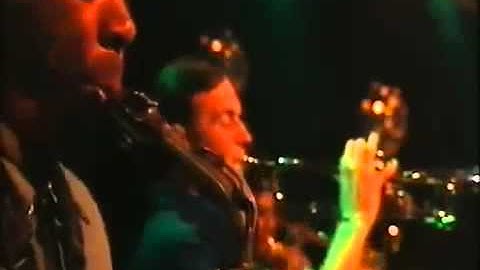 Max Romeo - War Ina Babylon - Live.mp4