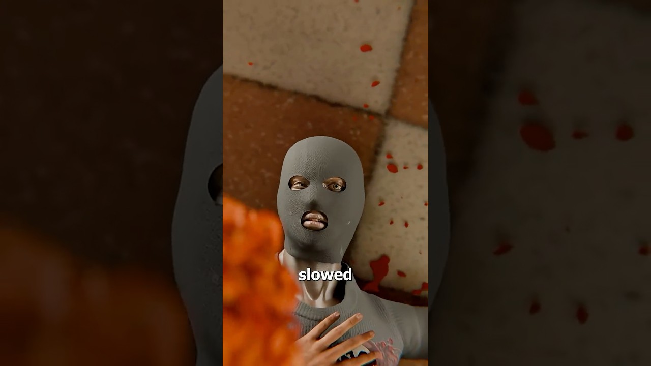 He Wanted Me Gone 😨