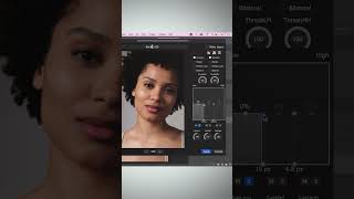 Frequency Separation plugin - an equalizer for photographs