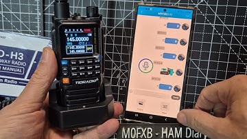 TIDRADIO H3 Plus - Internet Walkie Talkie
