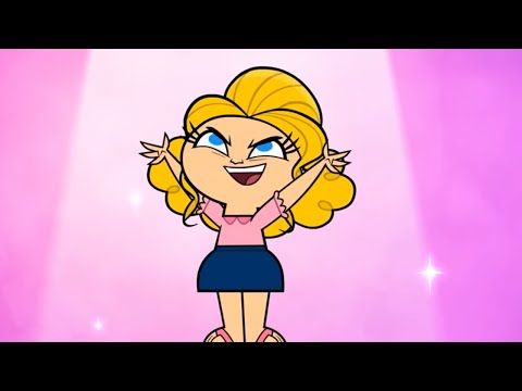 Total Dramarama -