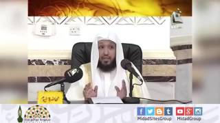 هل تعلم الفضل العظيم في آيتين من القرآن الكريم؟ د. حسن بخاري