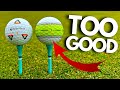 TaylorMade have a HUGE PROBLEM... it’s TOO GOOD!