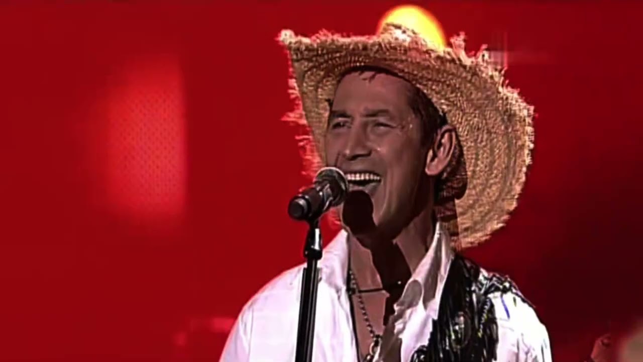 Lady Pank - Strach Się Bać (Opole 2007)