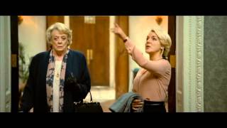 Quartet Clip 'Jean's Arrival'