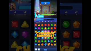 jewel party game play new challenge screenshot 4