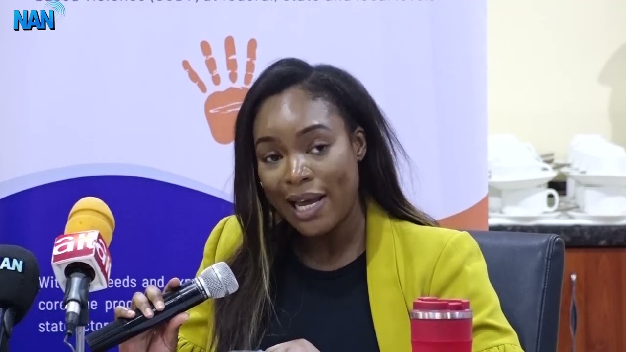 EU, International IDEA equip trainers for school SGBV response