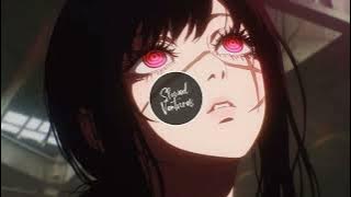 ENOUGH! - Eternxlkz (Slowed   Reverb   Bass Boosted)