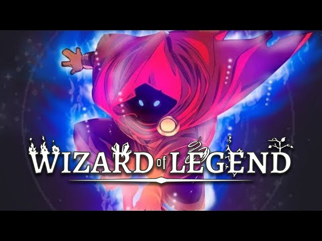 Wizard of Legend Review: Casting the Night Away – GameSpew