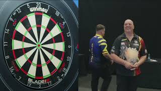 Download Lagu Luke Littler v Stefaan Henderyck - PDC Player's Championship Event 24 - Second Round MP3 Download Lagu Luke Littler v Stefaan Henderyck - PDC Player's Championship Event 24 - Second Round MP3