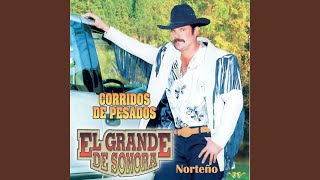 Corrido De Cacho
