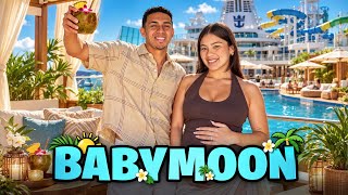 Our Babymoon Cruise Vacation To Mexico!