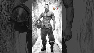 Pompiers Américain Ou Français ? Dans Le Calendrier Je Suis Décembre 🫡 #Firefighter #Calendar #Fit