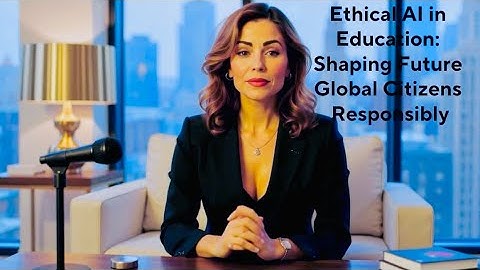 Ethical AI in Education_ Shaping Future Global Citizens Responsibly— Mastering EEQ • AIQ • SSQ