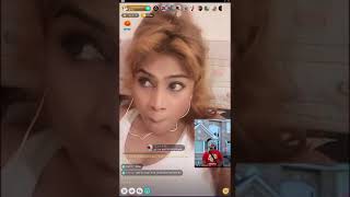 Resmi Alon New Video In Canada 2017 New Video Part 3 Bigo Live Youtube