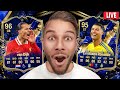 🔴 ΜΙΑ ΤΕΛΕΥΤΑΙΑ ΠΡΟΣΠΑΘΕΙΑ ΓΙΑ TOTY!