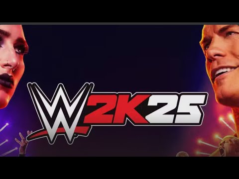 WWE2K25 NEW RELEASE DATE UPDATE NEW Updates YouTube Hqdefault 