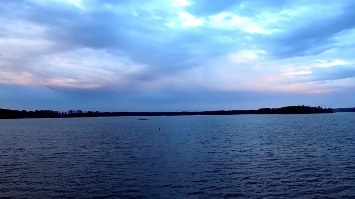 Lake Murray