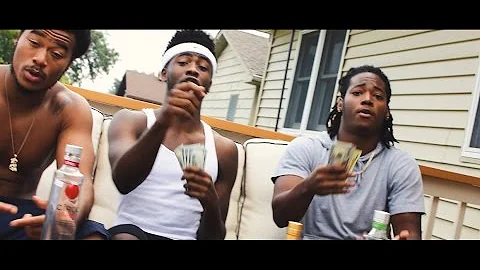 Yung Lo - Po It Up (Shot By @Byron.Jerome)