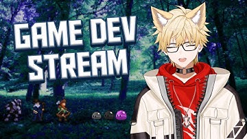 Making games in Godot :D [Godot Wild Jam]