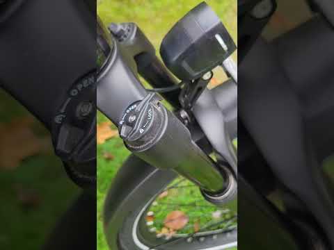 Heybike Hybrid ASMR