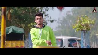 Kache katne - Aman Sheoran |Sonika Singh |New Haryanvi Songs Haryanvi 2020 @Hukum Ka Ikka official