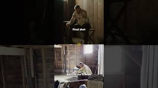 Final Shot Vs. Bts We Only Had One Cup To Break - Our Talent Is A One Take Wonder.