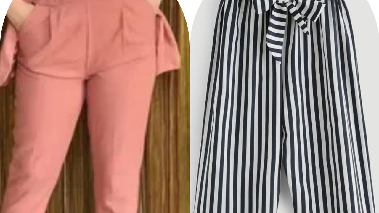 اسهل فصالة للسروال اكيد من اول مشاهدة غادي طبقيه