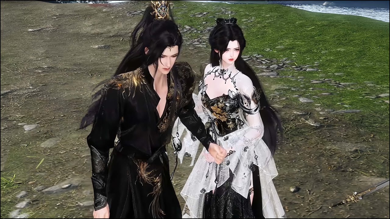 《白月光哭什么？本宫你高攀不起》第211~260集 #古风#漫剧