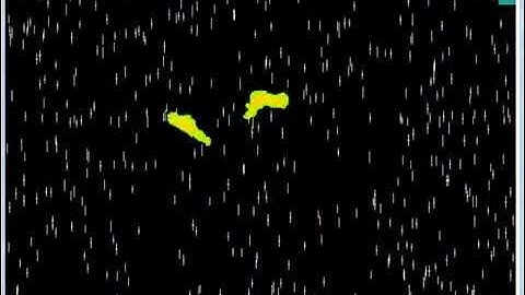 Kinect Application –  Hand Segmentation