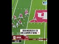 Josh Hoover with some efficient football against Howard 🎯