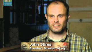 Brooklyn Winery: Neighborhood Beat Williamsburg  Greenpoint