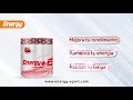 Energy plus - YouTube