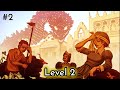 Die Insel #2 - Hier wird nicht gebaut - Spirit Island