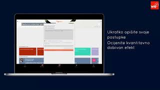 Weffect - Podijelite Doprinose Share Hr, Bn Browser