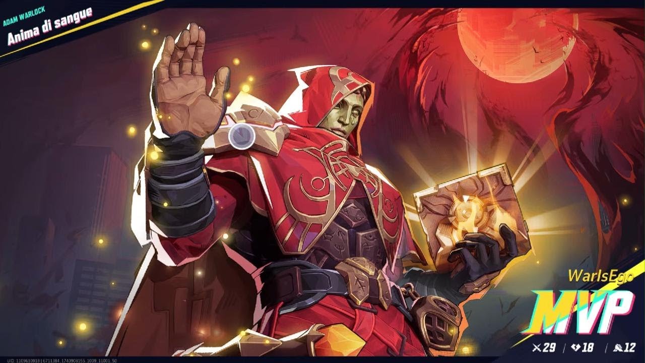 Marvel's Rival One of Best Comebacks