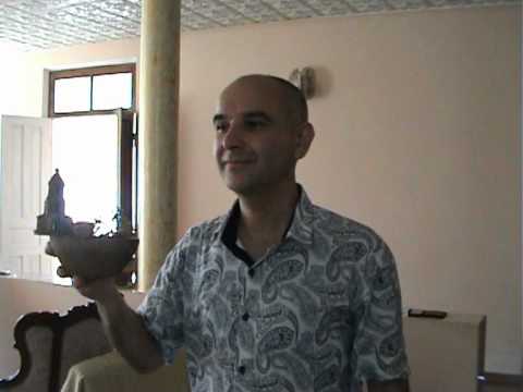 პატარაიების სადღეგრძელო