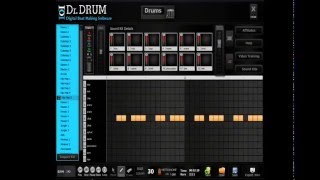 Beat Maker Software Video Tutorial 2016 - Making Beats Music For Beginners screenshot 5