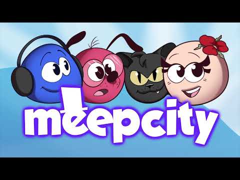 Meepcity Soundtrack Dress Up Youtube - roblox meep cabelo de moita ft cris minegirl meep city obby