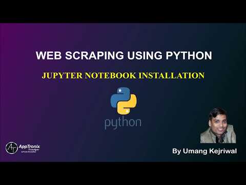 2. Web Scraping