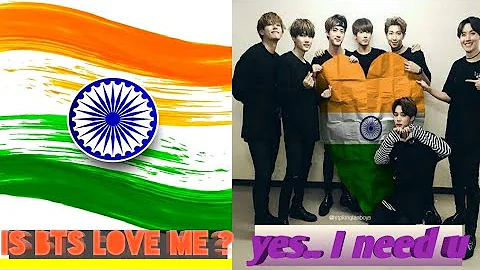 Is BTS popular in India?