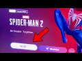 How to play SPIDER-MAN 2 for FREE on PS5