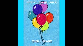 Xuxa - Soco, Bate, Vira Q1Kill Remix