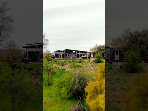 8470 Horseshoe Hill Rd, Loomis, CA home video tour