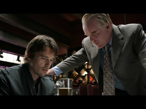 Before The Devil Knows You're Dead OFFICIAL TRAILER (Philip Seymour Hoffman, Ethan Hawke)