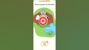 Dop 2 Delete One Part Level 1070 #youtubeshorts #shorts #dbillions