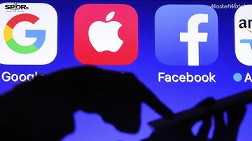 Should antitrust laws be enforced against the tech giants