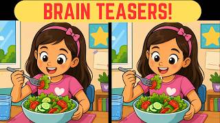 Can You Find | Spot the difference | Puzzle games | Find the difference | #1013 screenshot 1