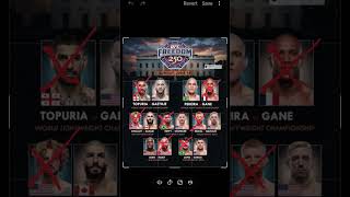 UFC Freedom 250 main card fight prediction #ufc