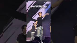 Jay you did right...It's right way to react to rude engene #enhypen #jay #engene